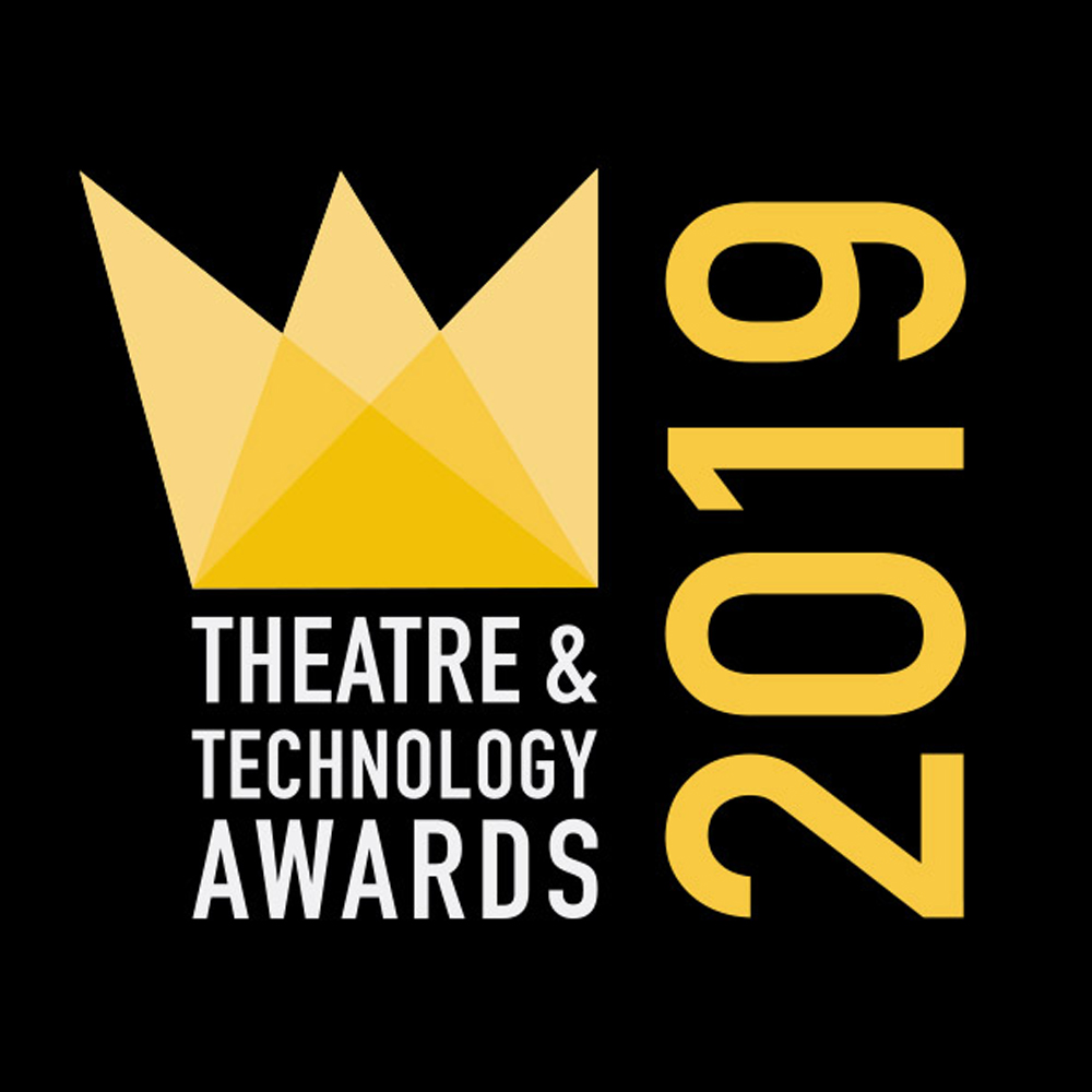 Digital Theatre - Theatre and Technology Awards