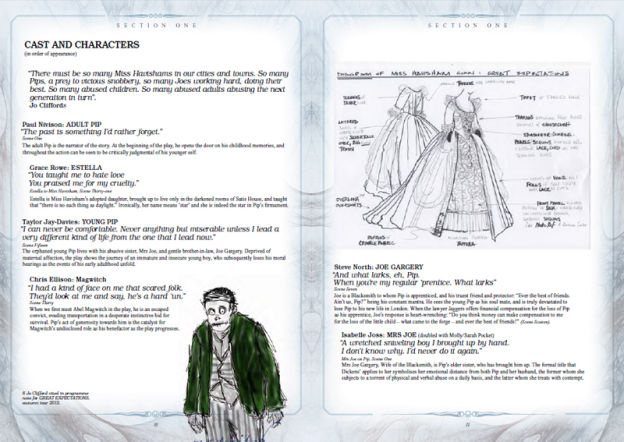 GREAT EXPECTATIONS - Education Pack - Dickens Legacy
