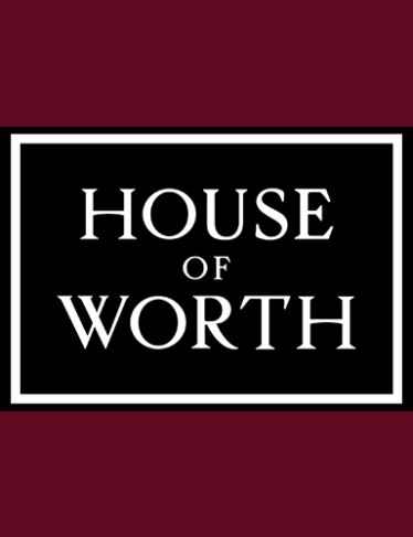 House of Worth logo